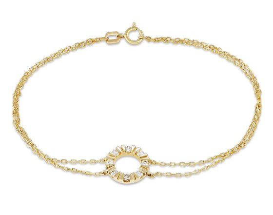 Браслет BR01215